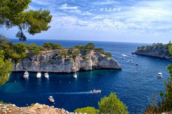 法国旅游博客_法国自由行博客