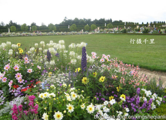 法国旅游博客_法国自由行博客