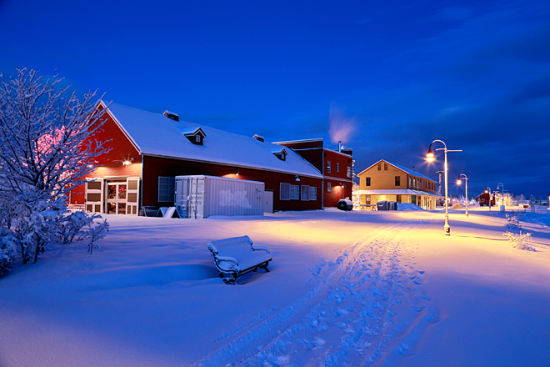 加拿大旅游博客_加拿大自由行博客