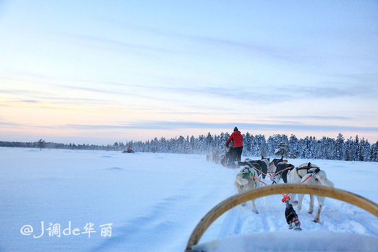 芬兰旅游博客_芬兰自由行博客