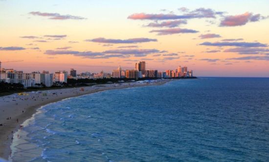 美国旅游博客_美国自由行博客