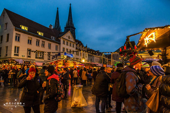 德国旅游博客_德国自由行博客