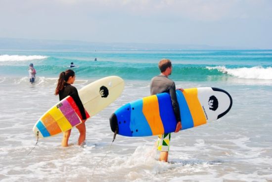 巴厘岛旅游博客_巴厘岛自由行博客