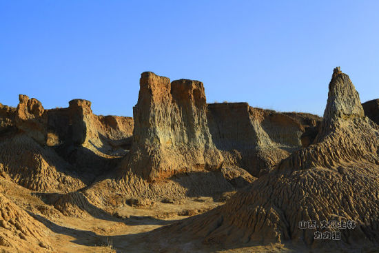 山西旅游博客_山西自由行博客