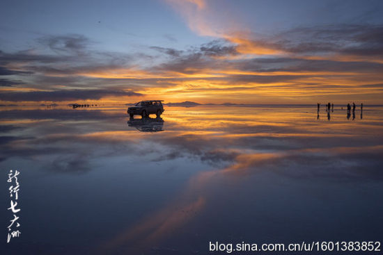 玻利维亚热门景点推荐_玻利维亚热门旅游景点