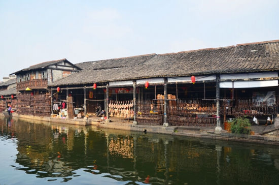 绍兴旅游博客_绍兴自由行博客