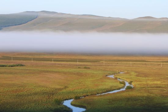 内蒙古旅游博客_内蒙古自由行博客