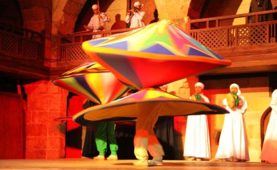 埃及旅游博客_埃及自由行博客