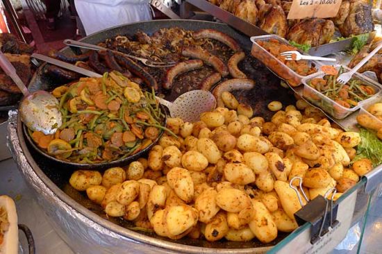 法国旅游博客_法国自由行博客