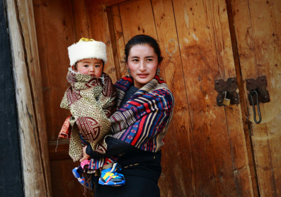 甘南旅游博客_甘南自由行博客