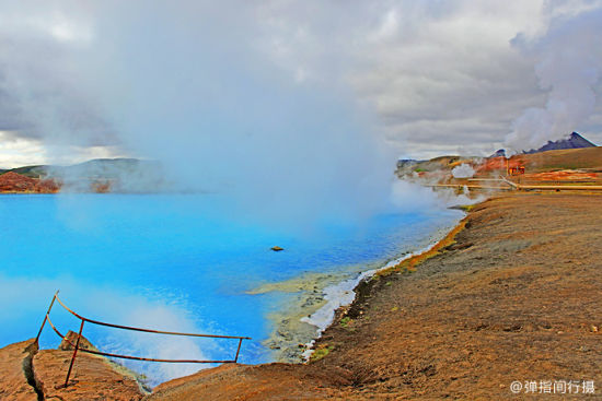 冰岛旅游博客_冰岛自由行博客