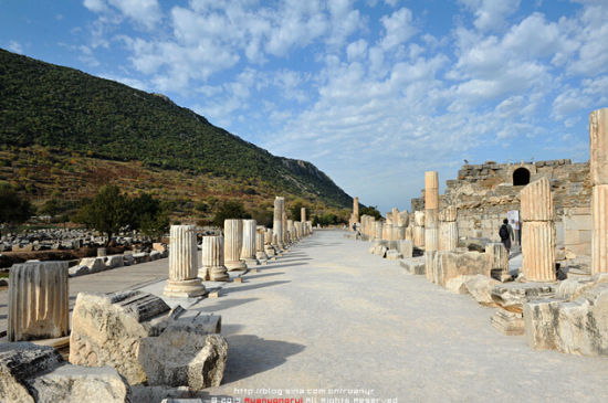 土耳其旅游博客_土耳其自由行博客