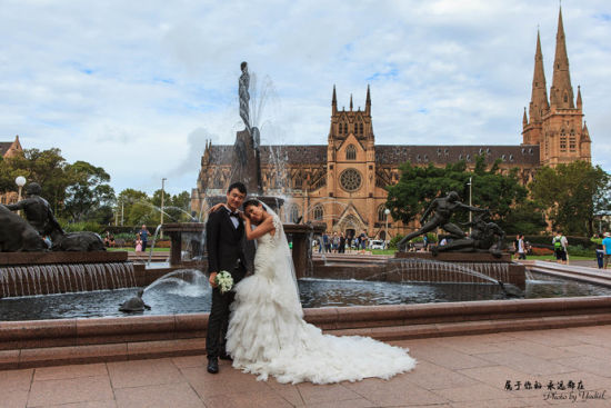 澳大利亚旅游博客_澳大利亚自由行博客