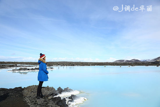 冰岛旅游博客_冰岛自由行博客