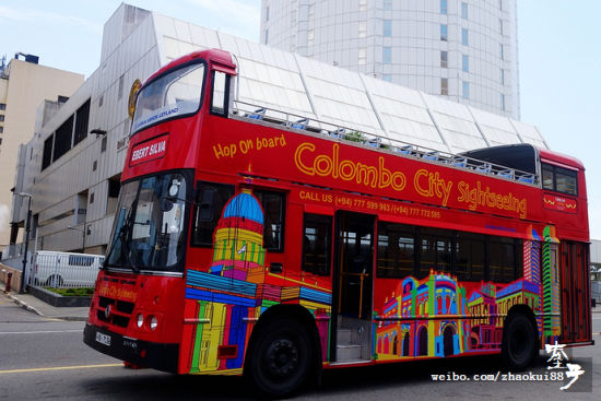 斯里兰卡旅游博客_斯里兰卡自由行博客