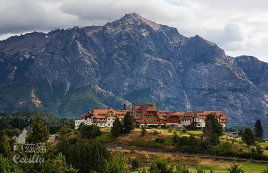 阿根廷旅游博客_阿根廷自由行博客