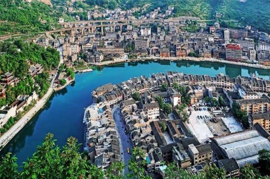 贵州旅游博客_贵州自由行博客