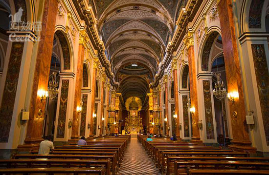 阿根廷旅游博客_阿根廷自由行博客