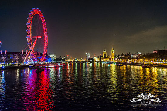 英国旅游博客_英国自由行博客