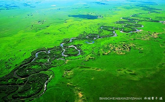 呼伦贝尔旅游博客_呼伦贝尔自由行博客