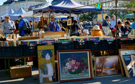 奥地利旅游博客_奥地利自由行博客