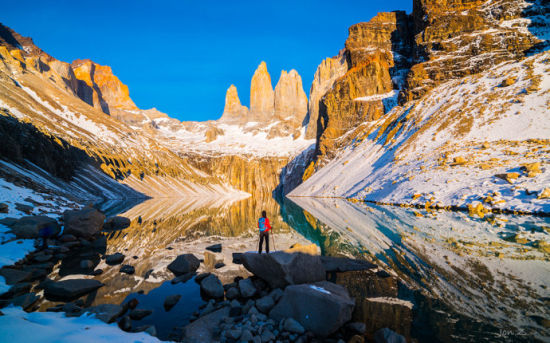 智利旅游博客_智利自由行博客