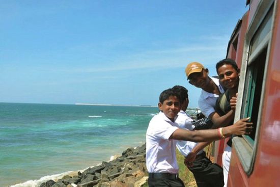 斯里兰卡旅游博客_斯里兰卡自由行博客