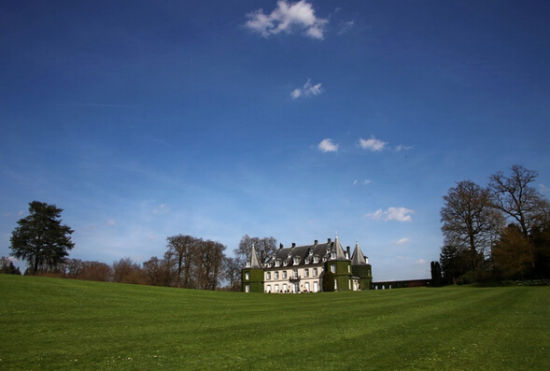 比利时旅游博客_比利时自由行博客