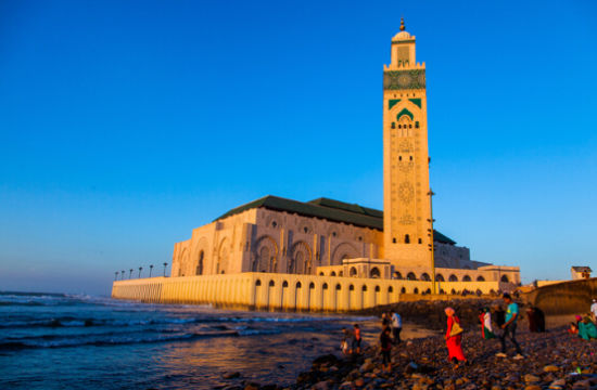 摩洛哥旅游博客_摩洛哥自由行博客