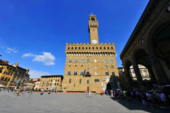 意大利旅游博客_意大利自由行博客