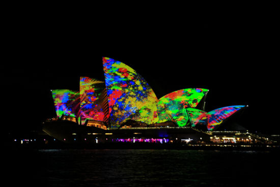 澳大利亚旅游博客_澳大利亚自由行博客