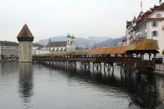 瑞士旅游博客_瑞士自由行博客