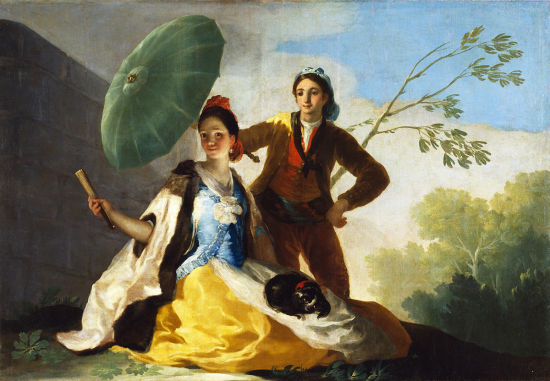 马德里旅游博客_马德里自由行博客