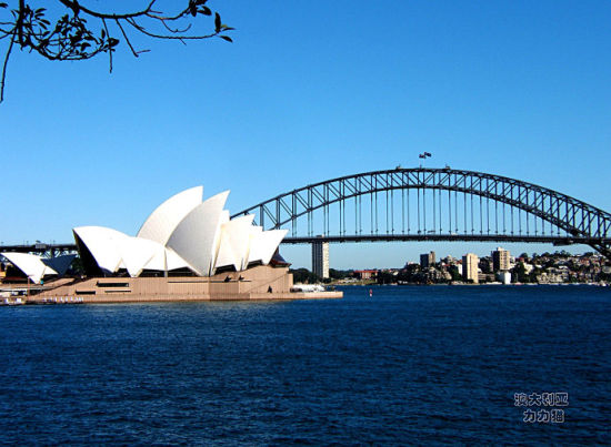 澳大利亚旅游博客_澳大利亚自由行博客