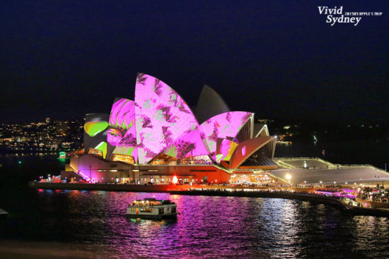 澳大利亚旅游博客_澳大利亚自由行博客