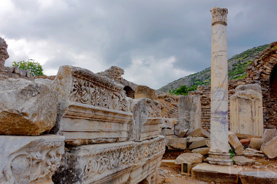 土耳其旅游博客_土耳其自由行博客