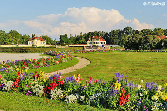 德国旅游博客_德国自由行博客