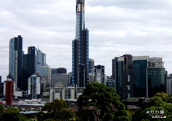 澳大利亚旅游博客_澳大利亚自由行博客