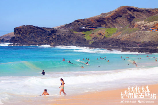 美国旅游博客_美国自由行博客