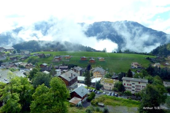 瑞士旅游博客_瑞士自由行博客