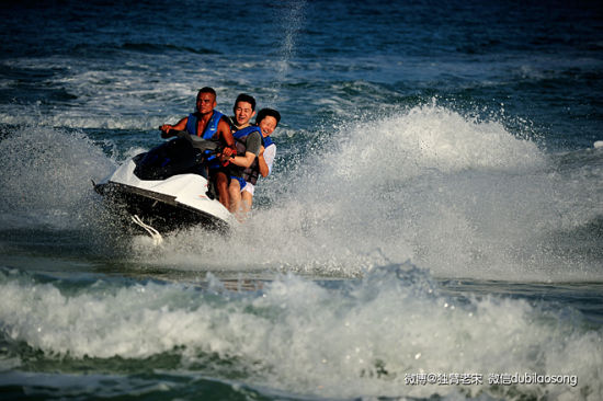 三亚旅游博客_三亚自由行博客