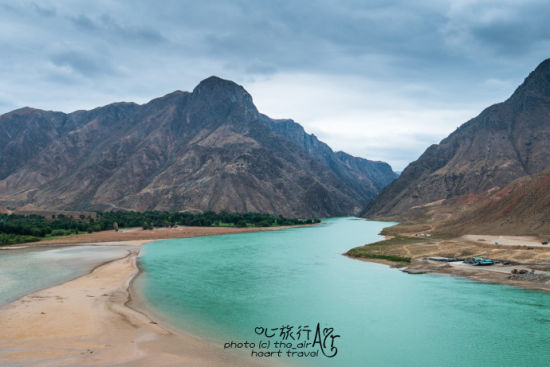 青海旅游博客_青海自由行博客