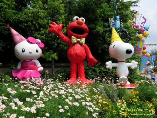 大阪旅游博客_大阪自由行博客