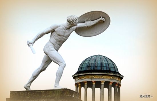 德国旅游博客_德国自由行博客