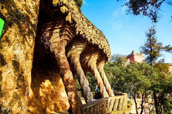 西班牙旅游博客_西班牙自由行博客