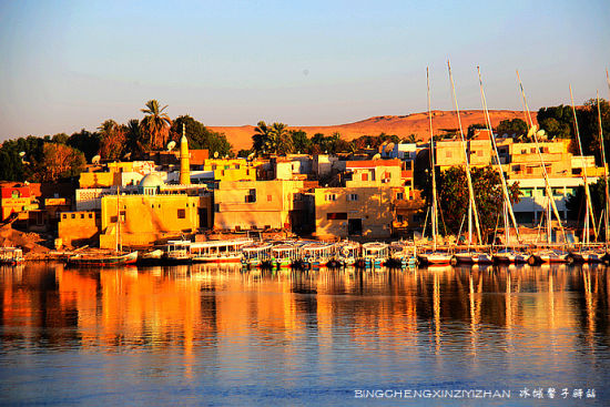 埃及旅游博客_埃及自由行博客