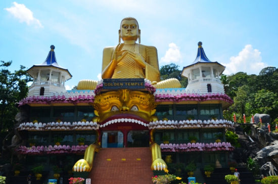 斯里兰卡旅游博客_斯里兰卡自由行博客