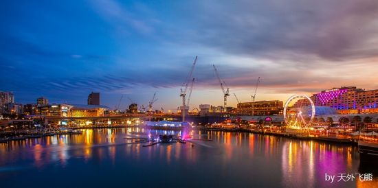 澳大利亚旅游博客_澳大利亚自由行博客