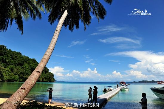 泰国旅游博客_泰国自由行博客