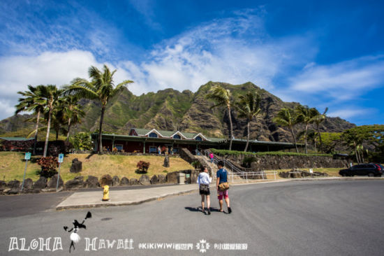 美国旅游博客_美国自由行博客